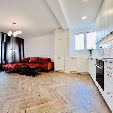 Apartamenty Lubin - Noclegi Lubin Ngoại thất bức ảnh
