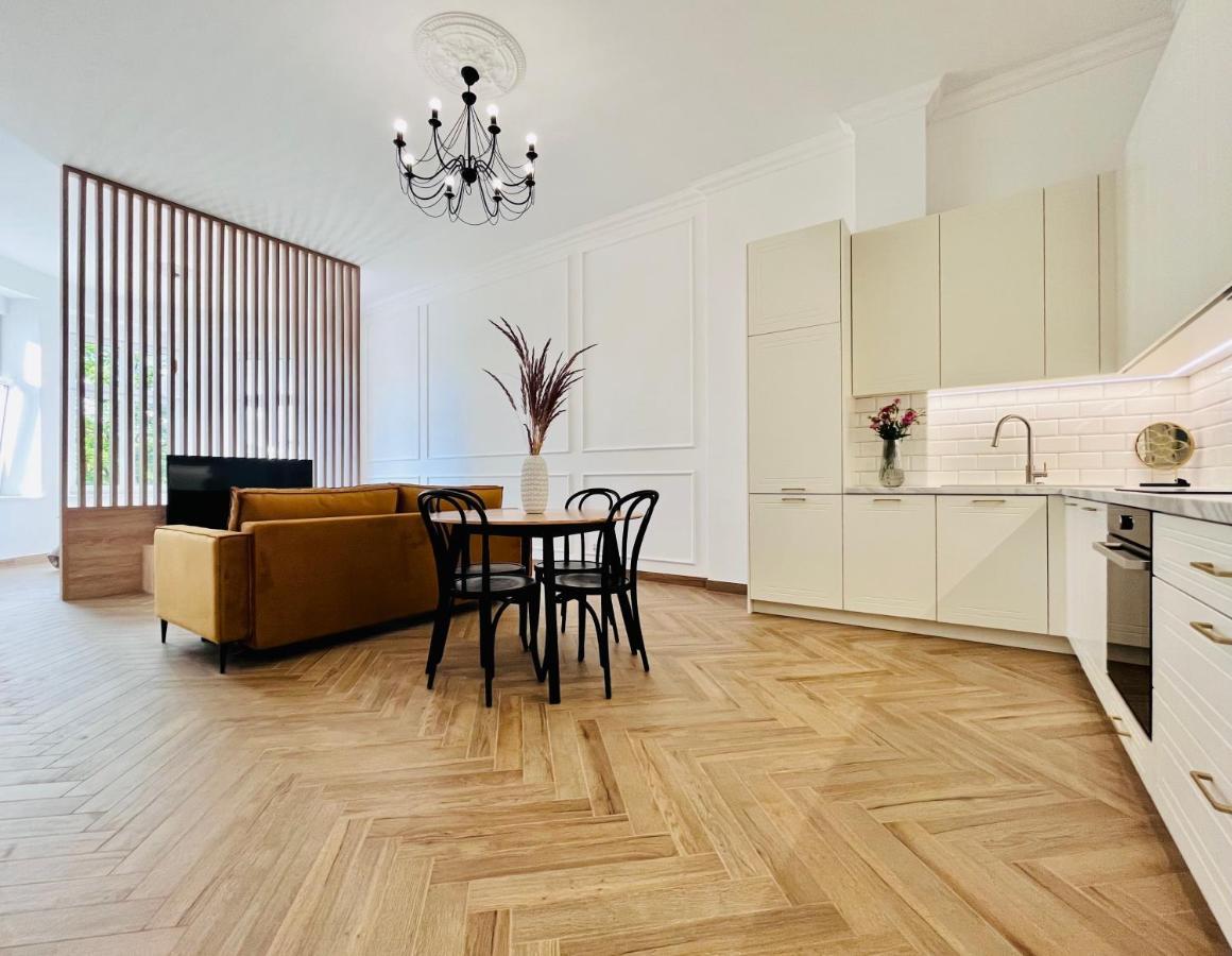 Apartamenty Lubin - Noclegi Lubin Ngoại thất bức ảnh