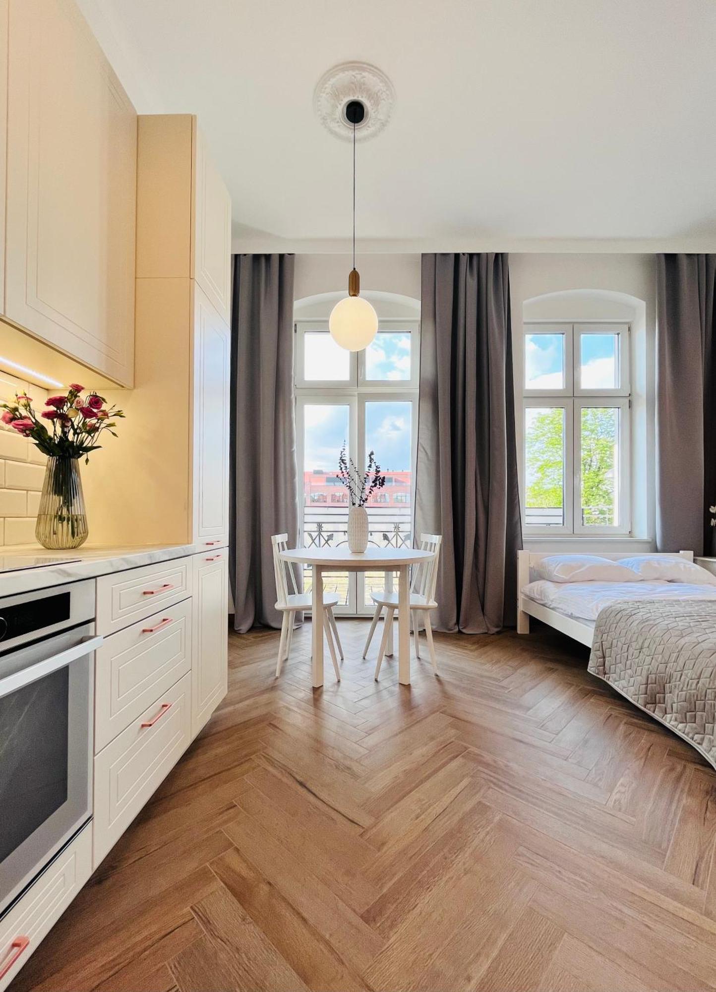 Apartamenty Lubin - Noclegi Lubin Ngoại thất bức ảnh