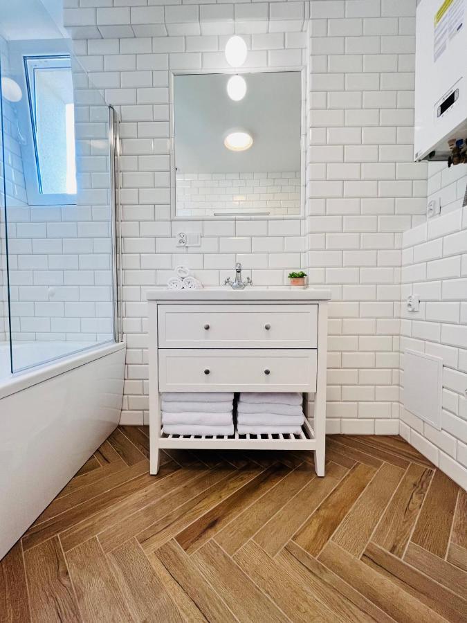 Apartamenty Lubin - Noclegi Lubin Ngoại thất bức ảnh
