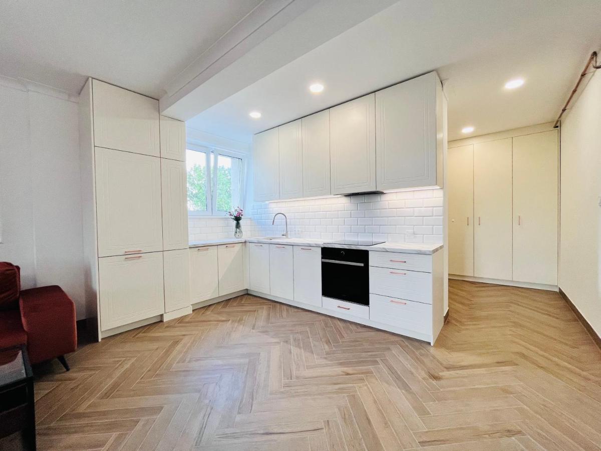 Apartamenty Lubin - Noclegi Lubin Ngoại thất bức ảnh