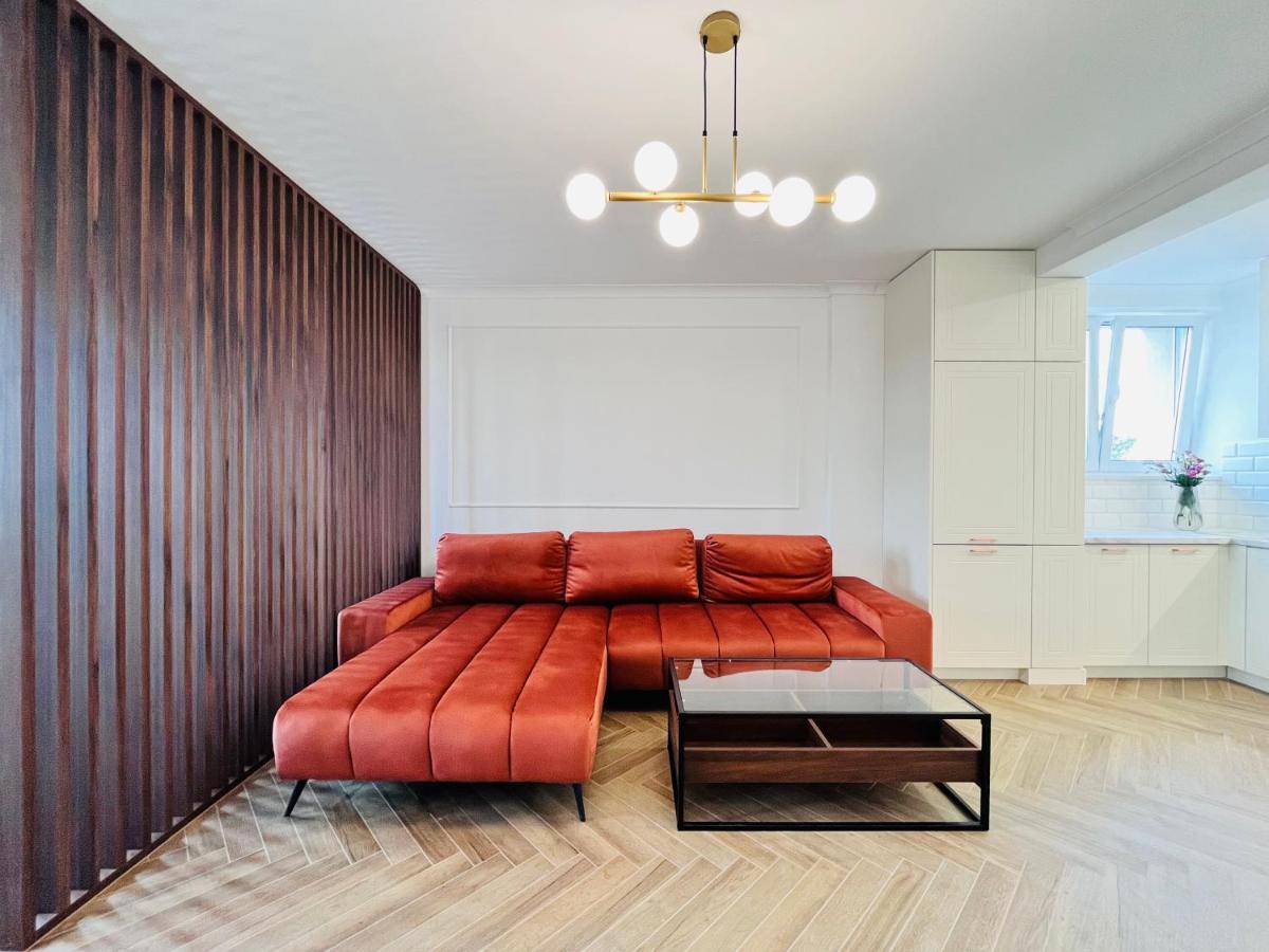Apartamenty Lubin - Noclegi Lubin Ngoại thất bức ảnh
