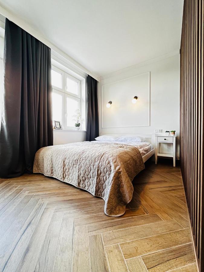 Apartamenty Lubin - Noclegi Lubin Ngoại thất bức ảnh