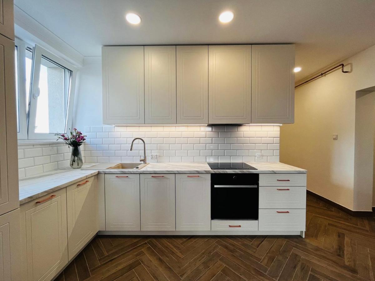 Apartamenty Lubin - Noclegi Lubin Ngoại thất bức ảnh