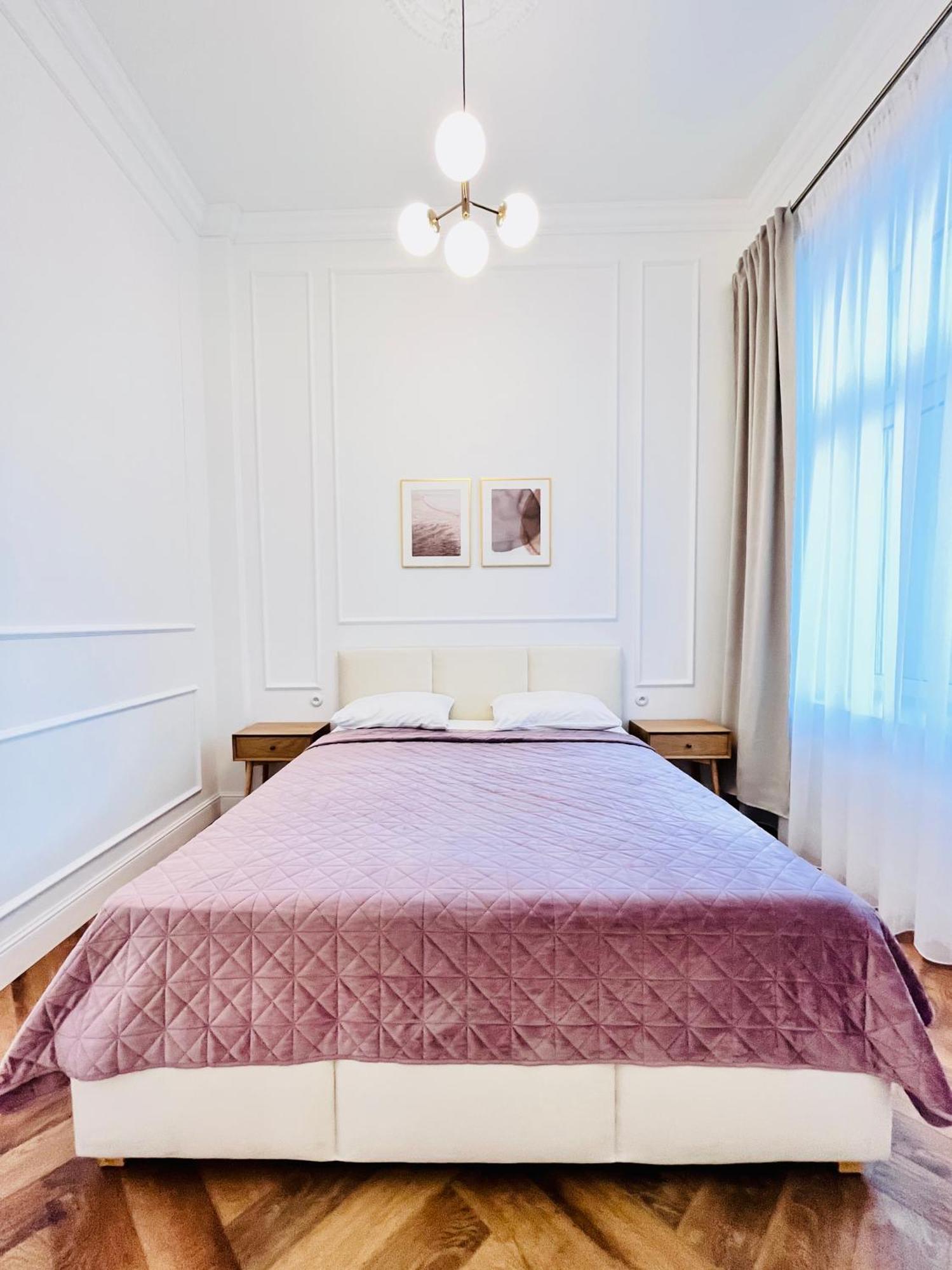 Apartamenty Lubin - Noclegi Lubin Ngoại thất bức ảnh