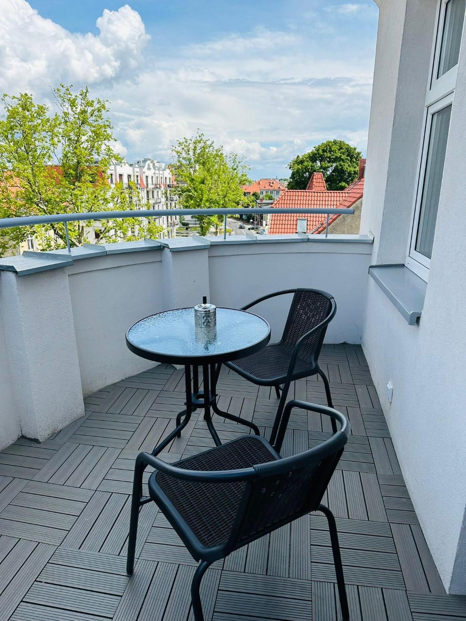 Apartamenty Lubin - Noclegi Lubin Ngoại thất bức ảnh