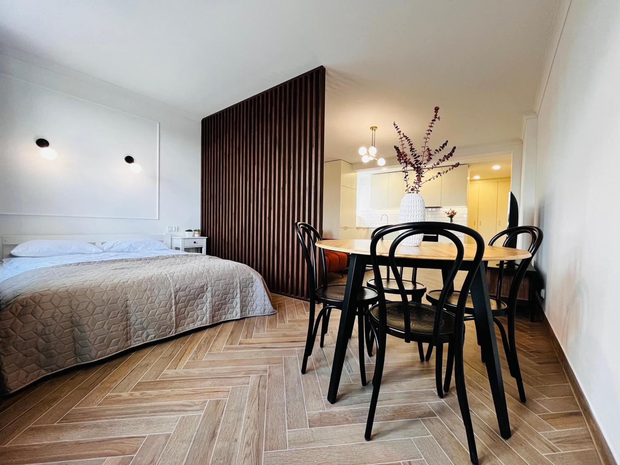 Apartamenty Lubin - Noclegi Lubin Ngoại thất bức ảnh