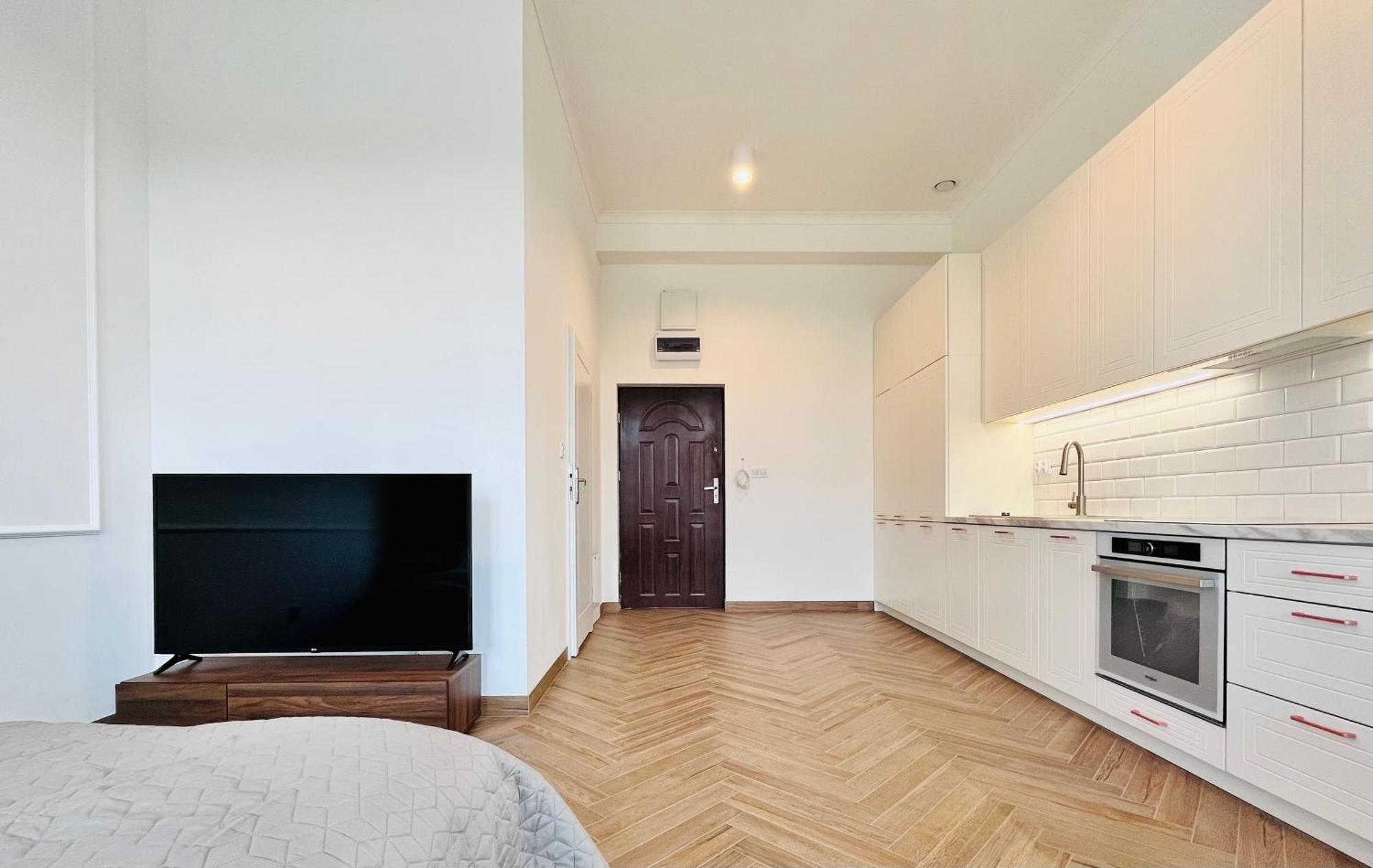 Apartamenty Lubin - Noclegi Lubin Ngoại thất bức ảnh