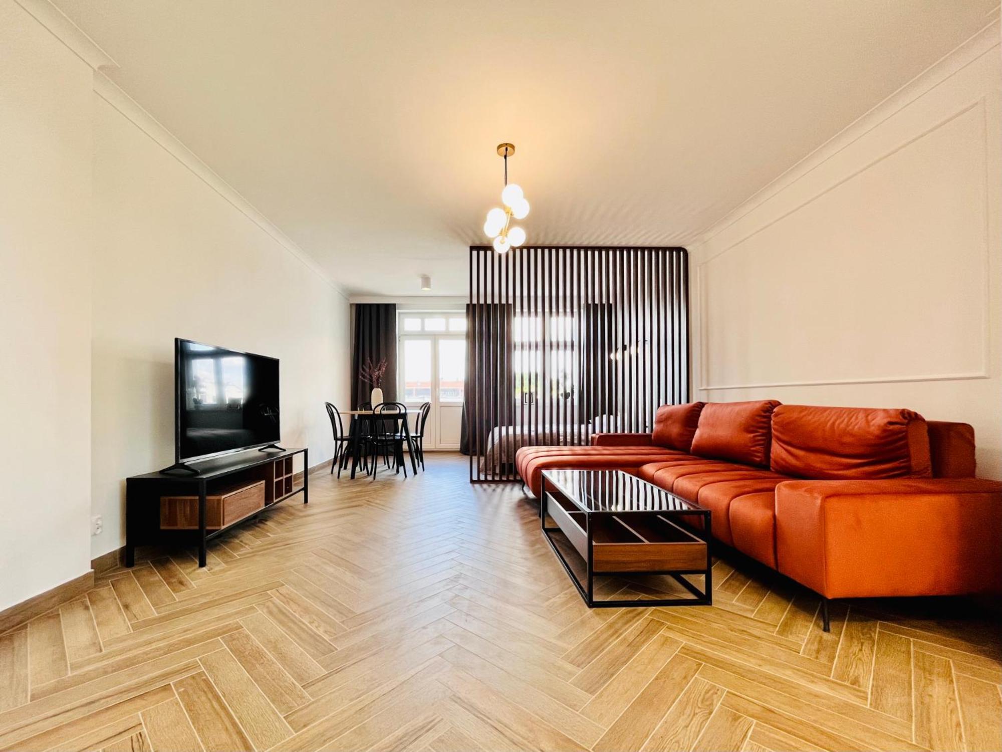 Apartamenty Lubin - Noclegi Lubin Ngoại thất bức ảnh