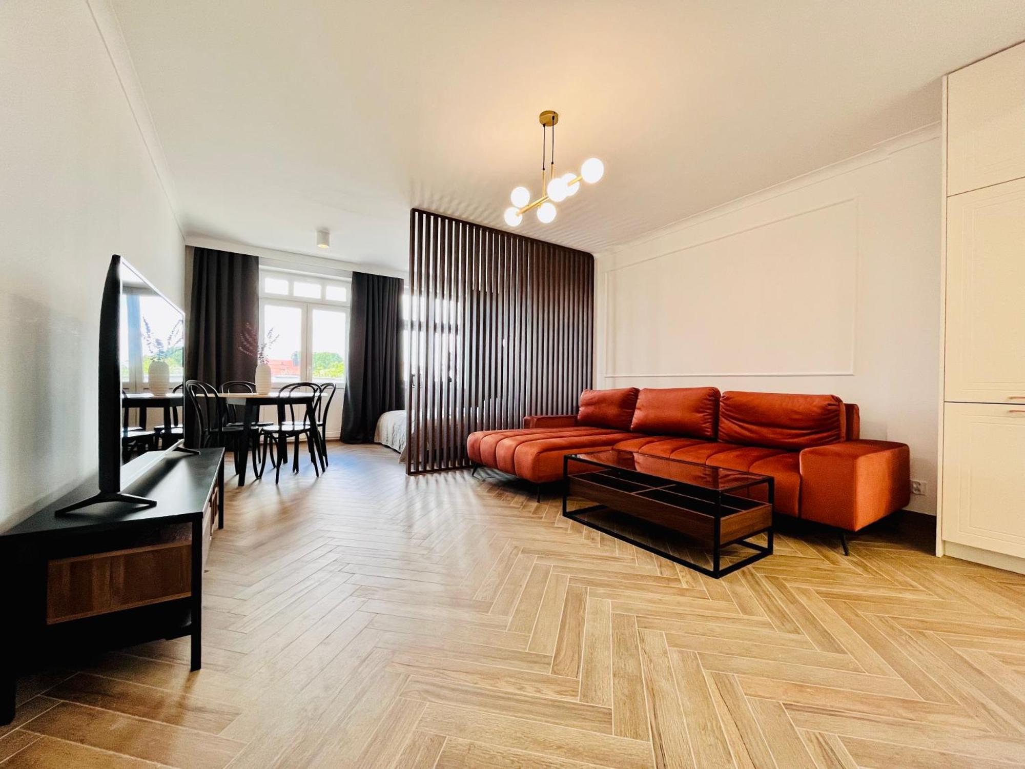 Apartamenty Lubin - Noclegi Lubin Ngoại thất bức ảnh
