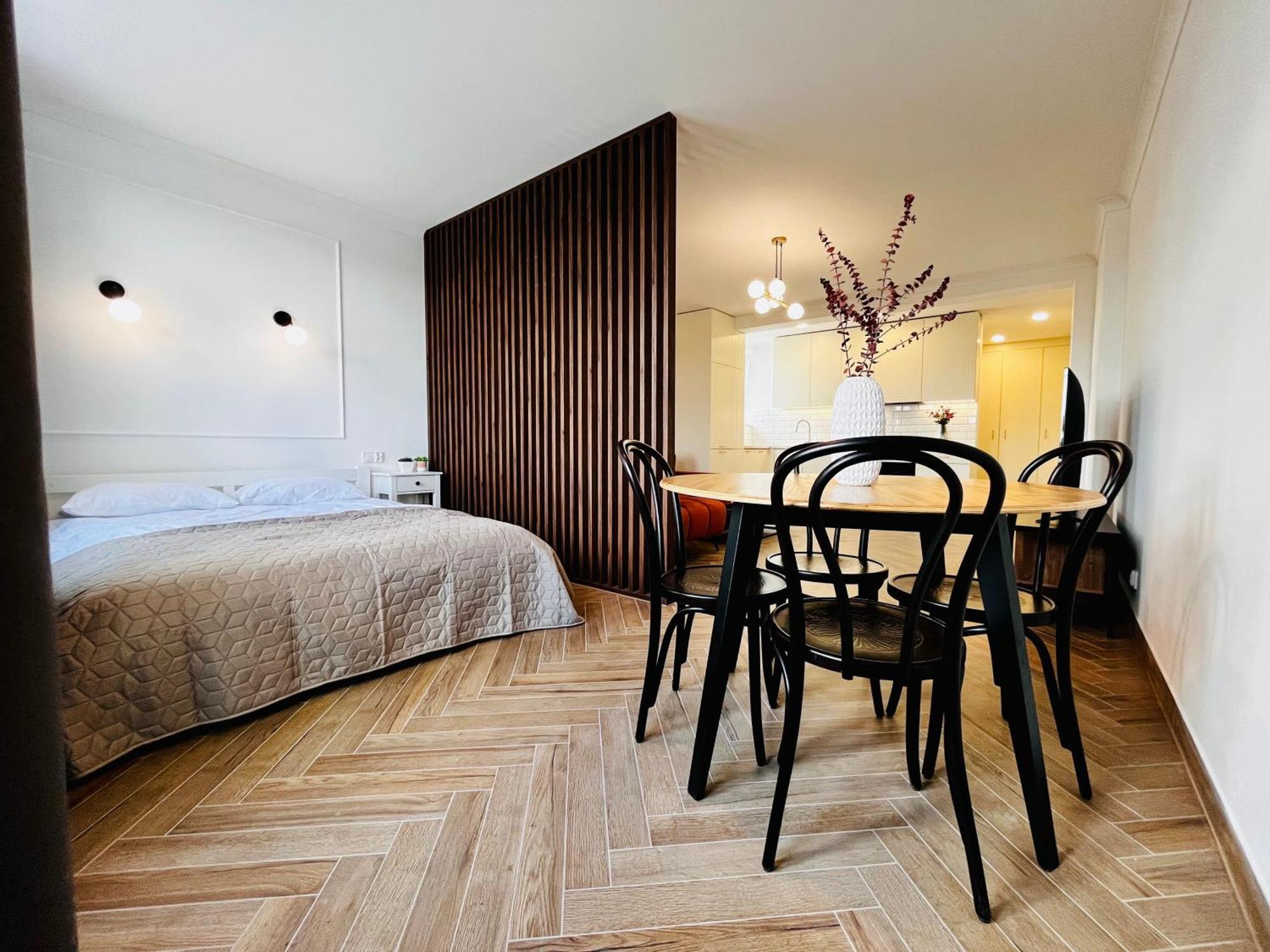Apartamenty Lubin - Noclegi Lubin Ngoại thất bức ảnh