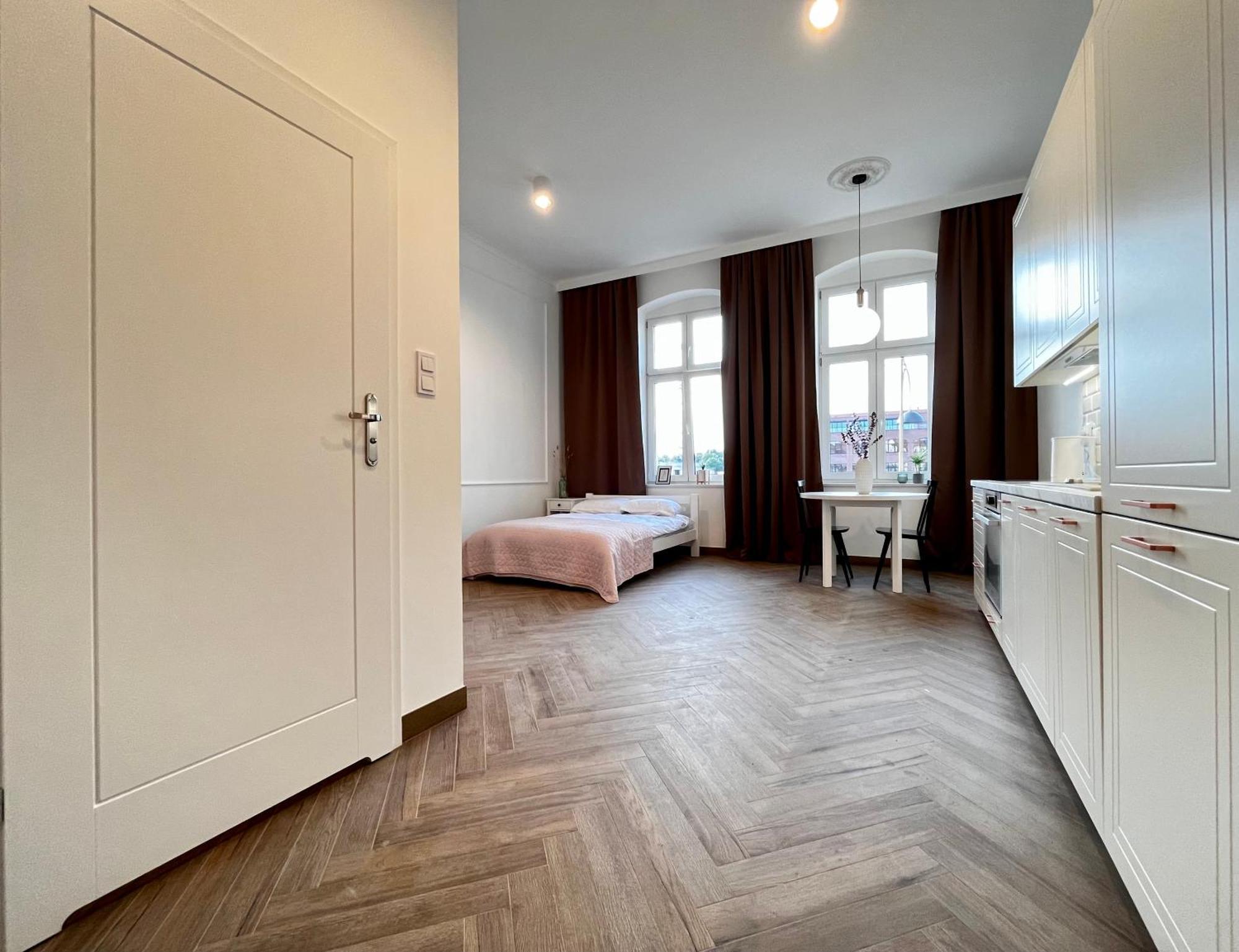 Apartamenty Lubin - Noclegi Lubin Ngoại thất bức ảnh