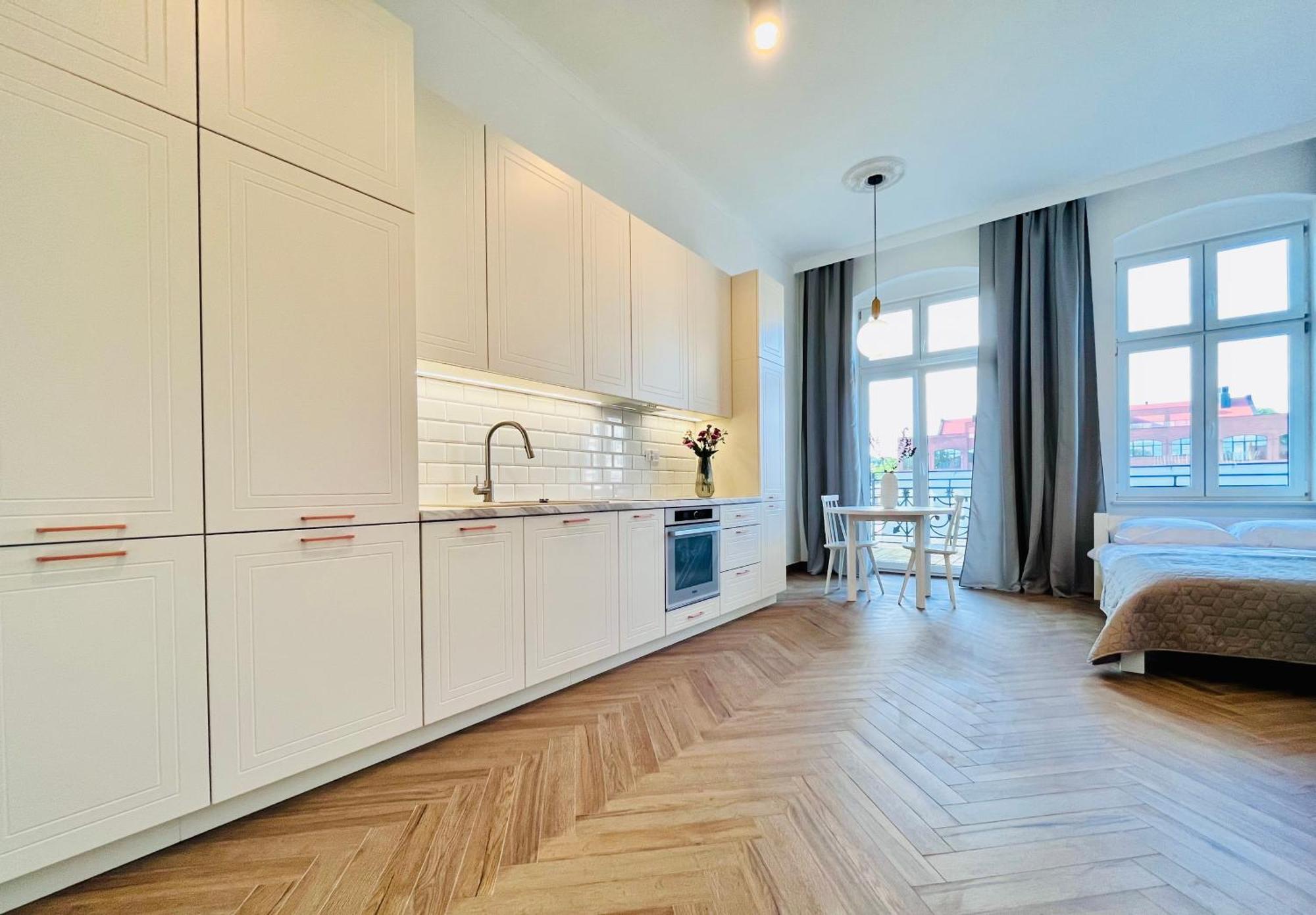 Apartamenty Lubin - Noclegi Lubin Ngoại thất bức ảnh