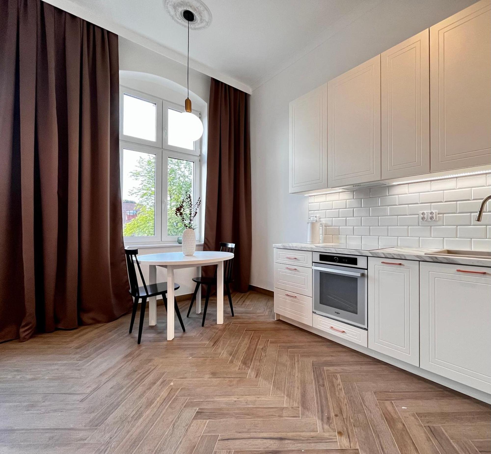 Apartamenty Lubin - Noclegi Lubin Ngoại thất bức ảnh