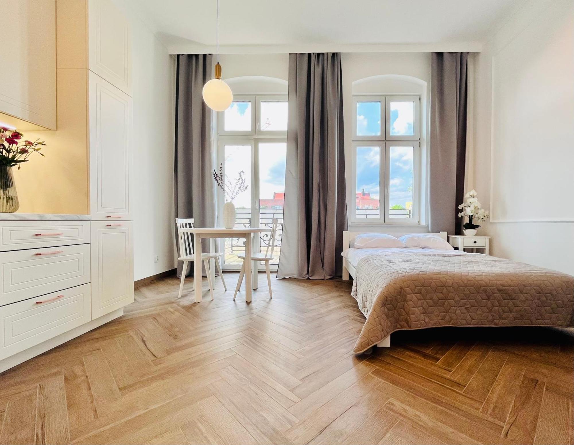 Apartamenty Lubin - Noclegi Lubin Ngoại thất bức ảnh