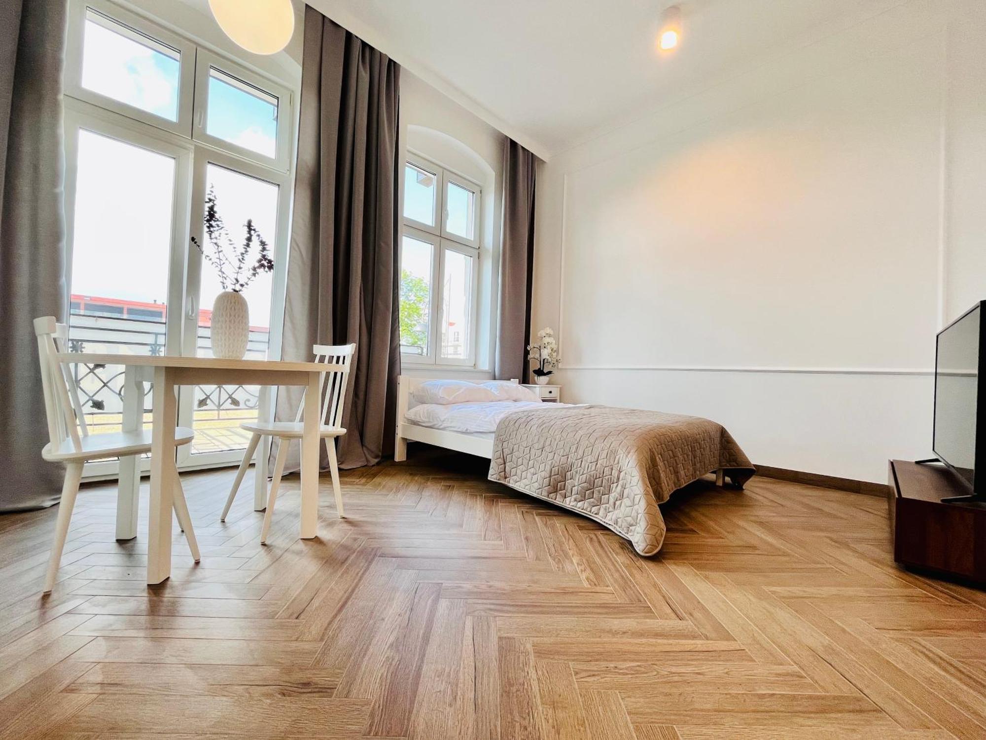 Apartamenty Lubin - Noclegi Lubin Ngoại thất bức ảnh